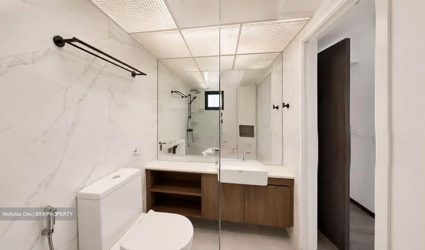 Blk 420A Waterfront II @ Northshore (Punggol), HDB 5 Rooms #582977291